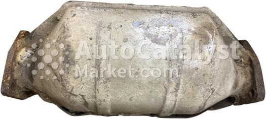 Катализатор от Alfa Romeo, Fiat, Lancia 7582570