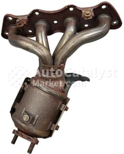 Катализатор от Hyundai, KIA W2BGF5