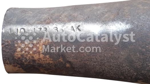 Катализатор от Audi, Volkswagen 1J0178BAAK