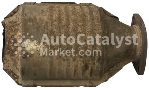 Катализатор от Toyota BO2