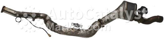 Катализатор от Audi, Volkswagen 4G0131703AE / 8K0230CA