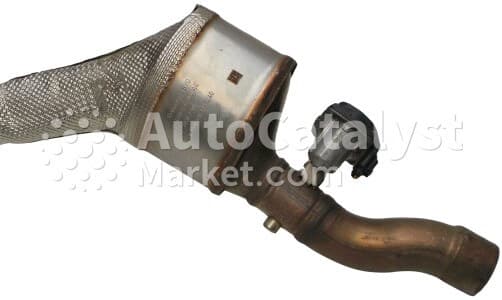 Катализатор от Audi, Volkswagen 4G0131703AE / 8K0230CA