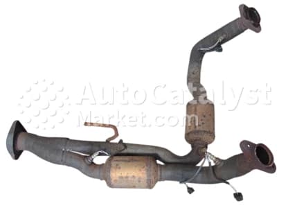 Катализатор Chrysler, Dodge, Jeep 450AB