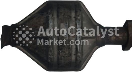 Катализатор от BMW 2245523