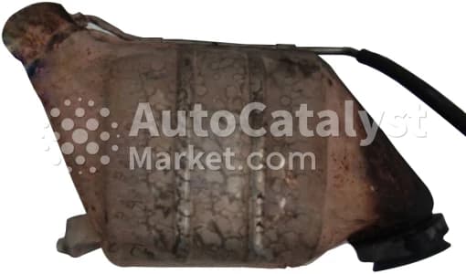 Катализатор от BMW 7795818