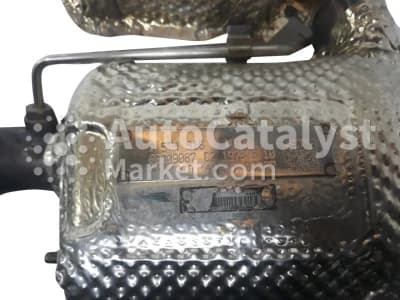 Катализатор от Toyota, MINI (BMW) 8574516 (DPF)