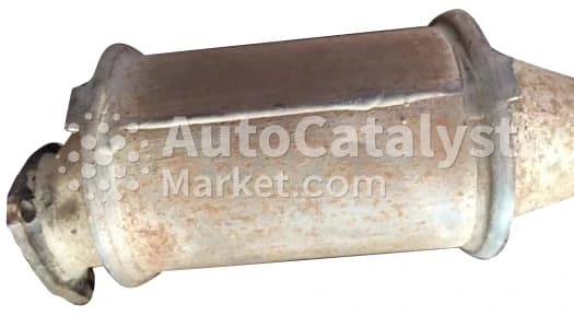 Катализатор от Audi 893178C / 8G0131702J