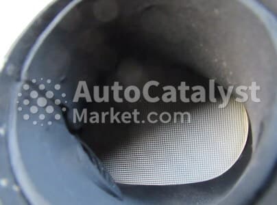 Катализатор от MG CATCC006