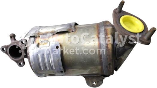 Катализатор от Hyundai, KIA CF2A760 (DPF)