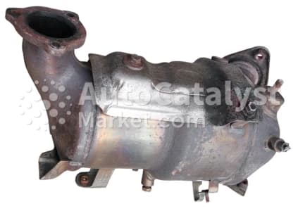 Катализатор от Toyota, Lexus 26040 (CERAMIC+DPF)