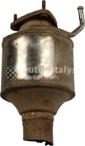 Катализатор от Alfa Romeo, Fiat, Lancia 1352320080 / 1349824080