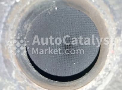 Катализатор от Toyota, Scion GC1