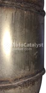 Катализатор от Mercedes-Benz KT 0229