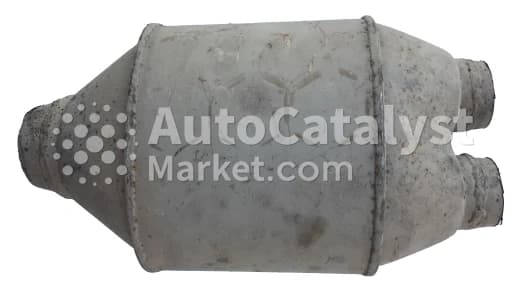 Катализатор от BMW 7785710