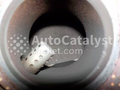 Катализатор от Mitsubishi 2B
