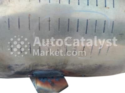 Катализатор от Toyota, Lexus TF1