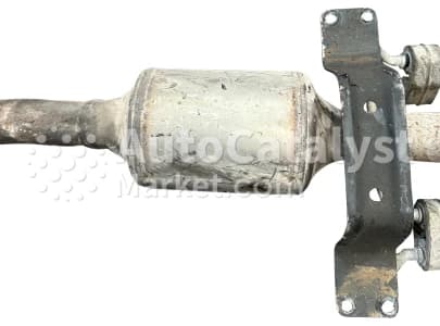 Катализатор от Audi, Skoda, Volkswagen, Seat 045131701N / 045178BA