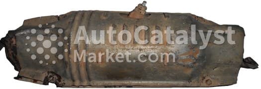 Катализатор от Honda None ref / Honda