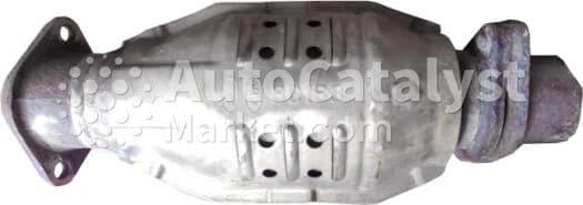 Катализатор от Hyundai, KIA 3C163