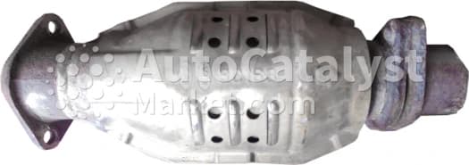 Катализатор от Hyundai, KIA 3C163