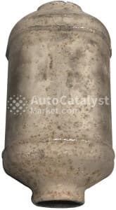 Катализатор от Chery T11-1205210