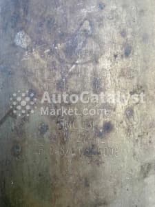 Катализатор от Land Rover DPF 002 / AH22-5H240-AC (DPF)