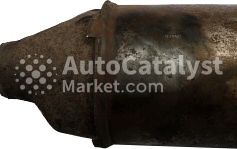 Катализатор от Audi, Volkswagen 2D0178AA D