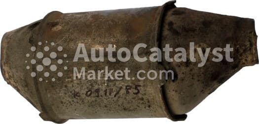 Катализатор от Audi, Volkswagen 2D0178AA D