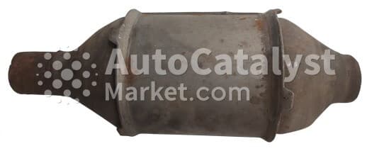 Катализатор от Audi, Volkswagen 2D0178AA D