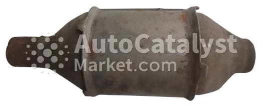 Катализатор от Audi, Volkswagen 2D0178AA D