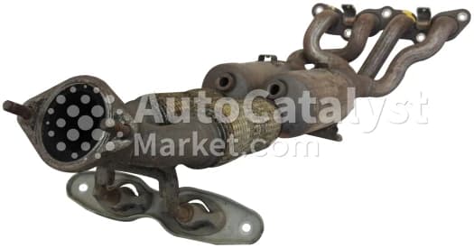 Катализатор от Ford AV61-5G232-BD