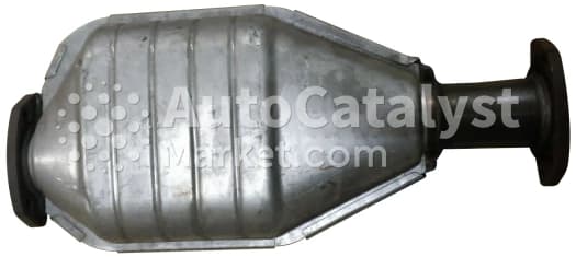 Катализатор от Opel, Vauxhall 25127095