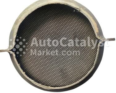 Катализатор от Chrysler, Dodge 031AAA