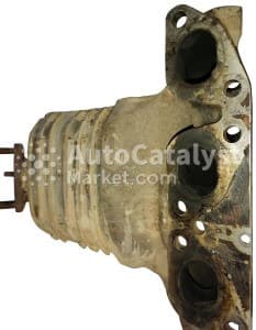 Катализатор от Nissan 21A3N