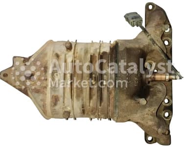 Катализатор от Nissan 21A3N