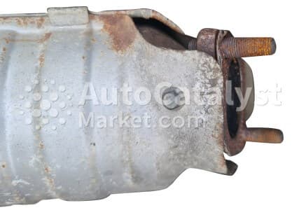 Катализатор от Mitsubishi WR (Mitsubishi)