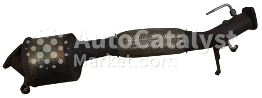 Катализатор от Ford 8T16-5E211-EA / 8T16-5F297-CH