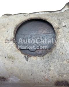 Катализатор от Nissan ED0 (Series)