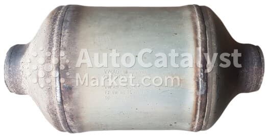 Катализатор от Audi, Skoda, Volkswagen 5Q0131723A / 5Q0181GA / 3Q0253059CR