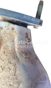 Катализатор от Nissan, Infiniti AC3 (CERAMIC+METAL)