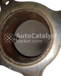 Катализатор от Audi, Volkswagen, Seat 8K0131701S / 8K0178FB