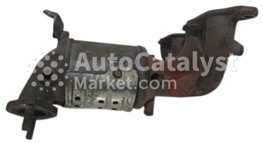 Катализатор Hyundai, KIA TA940