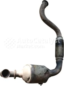 Катализатор от Peugeot, Citroën TR PSA K473