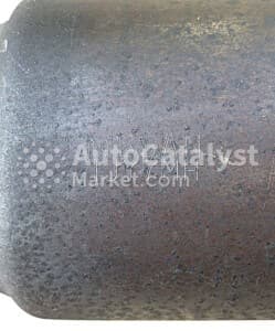 Катализатор от Nissan 1JY (series)