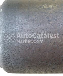 Катализатор от Nissan 1JY (series)