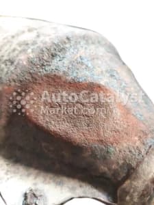 Катализатор от Toyota T03 (Toyota)