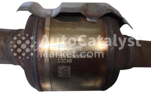 Катализатор от Ford 2395569X
