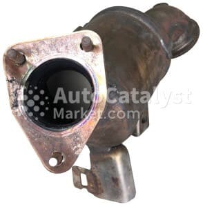 Катализатор от Chevrolet, Opel, Vauxhall 55596551 / 6528798171