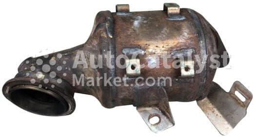 Катализатор от Chevrolet, Opel, Vauxhall 55596551 / 6528798171