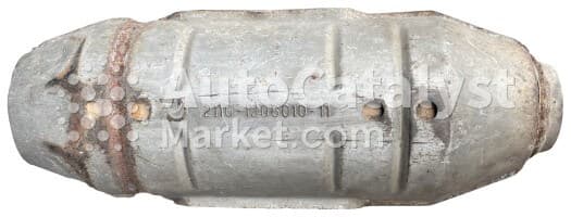 Катализатор от Lada 2110-1206010-11